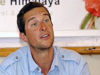 Bear Grylls picture, image, poster